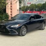 Autotrader Lexus ES Deals: Should You Buy Used Car Warranty