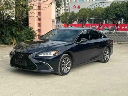 Autotrader Lexus ES Deals: Should You Buy Used Car Warranty