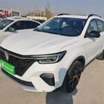 Available 2021 Roewe RX5 for Sale - Used EV Car China