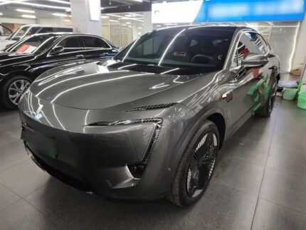 Avatr 11 Car