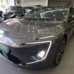 Avatr 12 Review 2024: 0 Km Used Car China Export