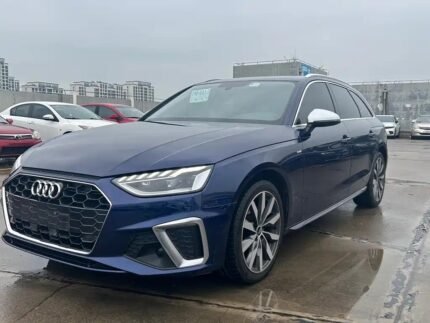 B7 Audi A4 2021: Can China Sell Cars in the US Query