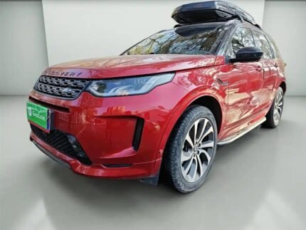 Balanced 2021 Land Rover Discovery Sport Weight - Used Chinese Cars in Australia Price
