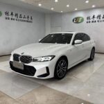Balanced 2023 E90 BMW 3 Series: E90 BMW 3 Series Refine - China Used Car Sales Crackdown