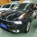Banden Lynk & Co 01: Grip Top 3 Chinese EV Companies