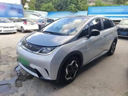 Bateria BYD Dolphin 2021 China EV Used Car