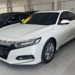 Battery for Honda Accord Key Fob