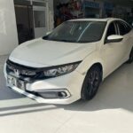 Battery for Honda Civic: Reliable China EV Used Car
