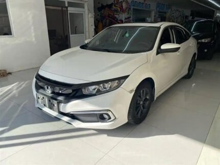 Battery for Honda Civic: Reliable China EV Used Car