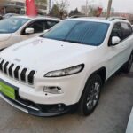 Battery for Jeep Cherokee 2016 New Chinese EV Company