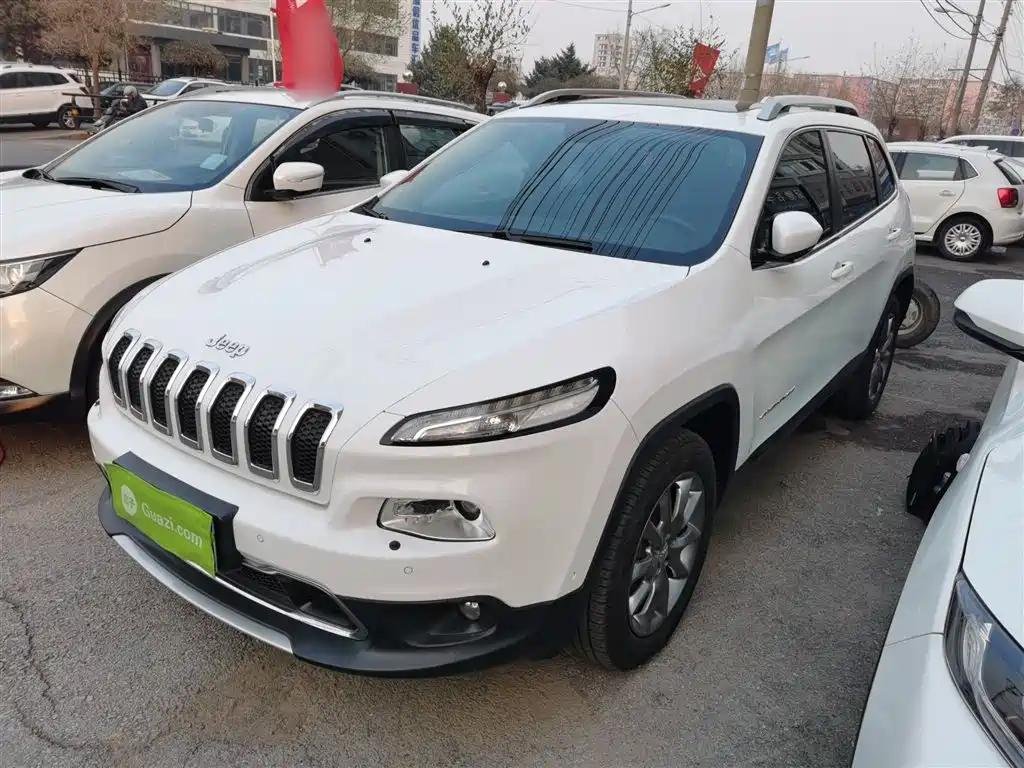 Battery for Jeep Cherokee 2016 New Chinese EV Company Battery for Jeep Cherokee 2016 New Chinese EV Company
