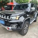 Beijing BJ40 2022 from Asian Car Companies