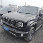 Beijing BJ40 Review 2024: Best Chinese Used Car Website