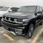 Beijing BJ60 2023 Export - Top China Cars for Sale Option