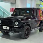 Beijing BJ80 Off Road 2018 - For China Second Hand Car Dealers