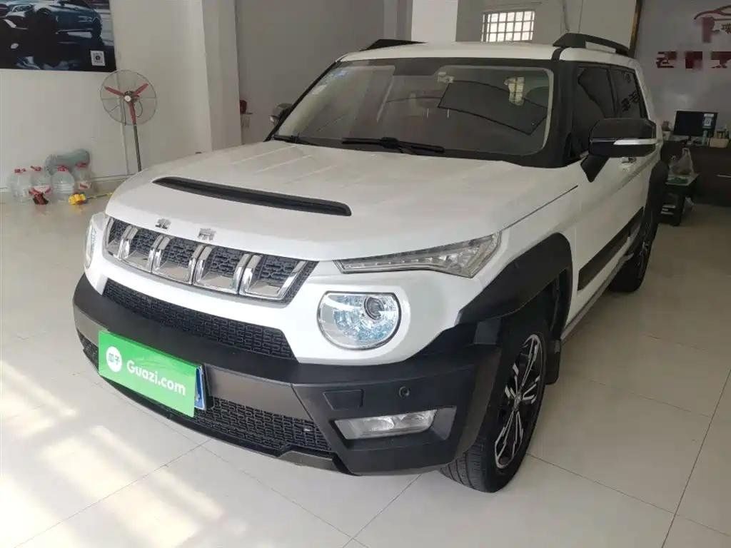 Beijing Off-Road BJ20 2019 Top Chinese EV Companies Export Beijing Off-Road BJ20 2019 Top Chinese EV Companies Export