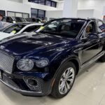 Bentley Bentayga for Sale: Beyond All Chinese Electric Cars