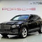 Bentley Bentayga MSRP: Premium Hybrid Chinese Cars
