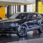 Bentley Bentayga Review: Top Best Used Car Website China