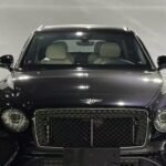 Bentley Bentayga Speed: Fast Best Chinese Car 2022