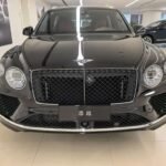 Bentley Bentayga Used: Premium Best Chinese SUV 2022
