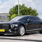 Bentley Flying Spur for Sale: Best Chinese EV Alternative