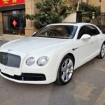 Bentley Flying Spur Mulliner: Best Chinese EV Companies