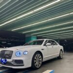 Bentley Flying.Spur: Superior Top 3 Chinese EV Companies