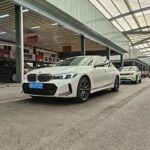 Best 2023 Used BMW 3 Series 2L Petrol for Sale