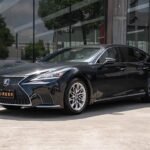 Best Deals on Lexus LS 2021 Hybrids