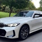 Best Deals on Used 2023 BMW 3 Series 2L Petrol