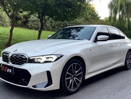 Best Deals on Used 2023 BMW 3 Series 2L Petrol
