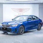 Best Deals on Used 2023 BMW 3 Series 2L Petrol