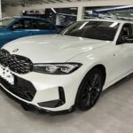Best Deals on Used BMW 3 Series 2023 2L Petrol