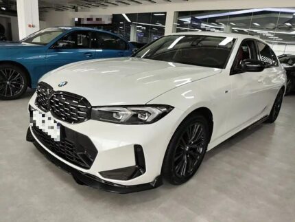 Best Deals on Used BMW 3 Series 2023 2L Petrol