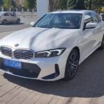 Best Deals on Used BMW 3 Series 2023 2L Petrol Cars