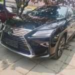 Best Deals on Used Lexus RX 4WD