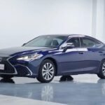 Best Deals: Used Lexus ES 2020 Petrol