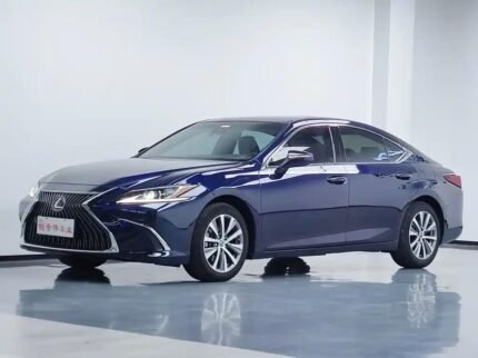 Best Deals: Used Lexus ES 2020 Petrol