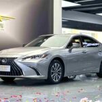 Best Deals: Used Lexus ES 2021 Hybrid