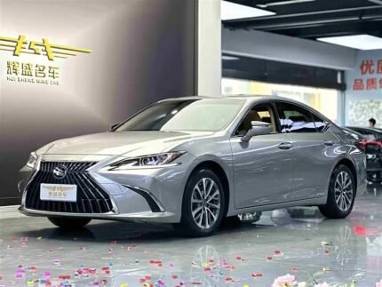 Best Deals: Used Lexus ES 2021 Hybrid