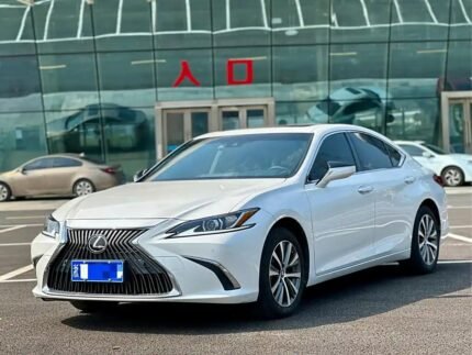 Best Deals: Used Lexus ES 2021 Petrol