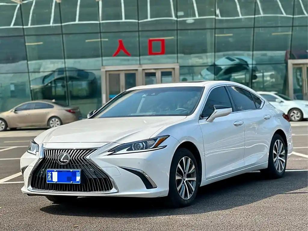 Best Deals: Used Lexus ES 2021 Petrol Best Deals: Used Lexus ES 2021 Petrol