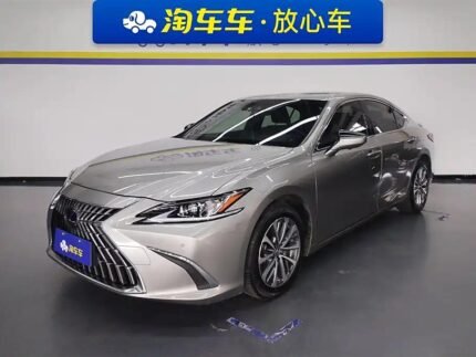 Best Deals: Used Lexus ES 2022 Hybrid
