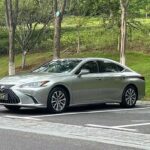 Best Deals: Used Lexus ES 2022 Petrol