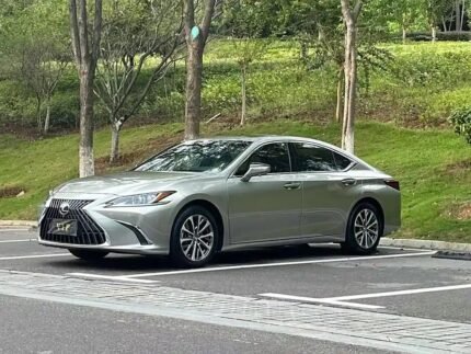 Best Deals: Used Lexus ES 2022 Petrol