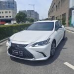 Best Deals: Used Lexus ES 2023 Hybrid