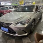 Best Deals: Used Lexus ES 2024 Petrol