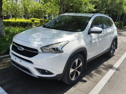 Best Deals: Used Tiggo 7 2022