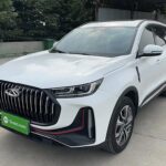 Best Deals: Used Tiggo 7 PLUS 2022